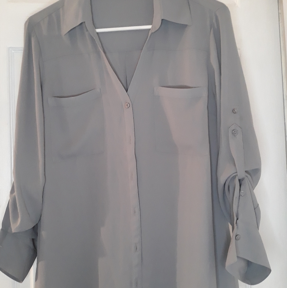 Blouse - Picture 2 of 3